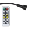 Girlanda ogrodowa solarna 10m 10-LED 57075