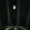Lampa solarna OGRODOWA  ZEWNĘTRZNA 53160
