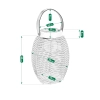 Lampa zewnętrzna WALES LED do ogrodu 56863