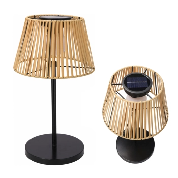 Lampa zewnętrzna WALES LED do ogrodu 56832