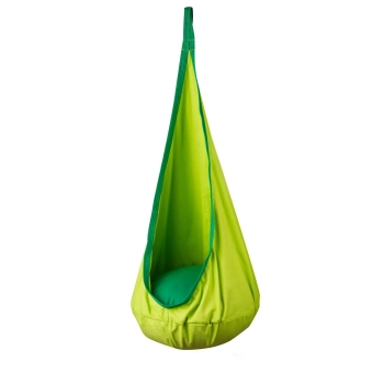 Hamak huśtawka KOKON dzieci 140 cm 21663