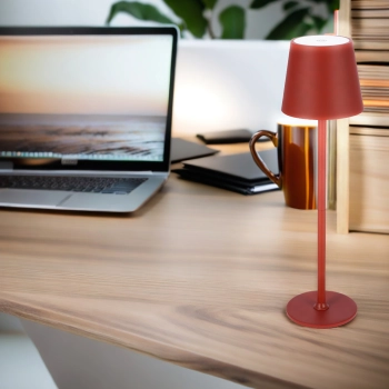 Lampka BIURKOWA NOCNA LED 01983