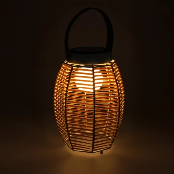 Lampa zewnętrzna WALES LED do ogrodu 56863