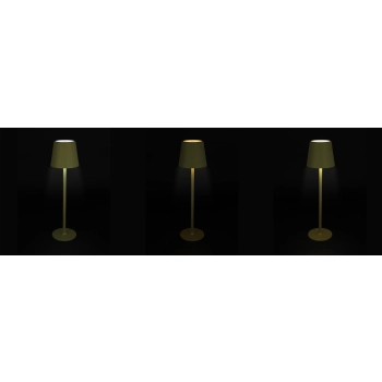 Lampka BIURKOWA NOCNA LED 01969