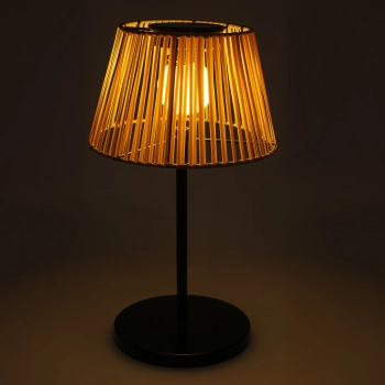 Lampa zewnętrzna WALES LED do ogrodu 56832