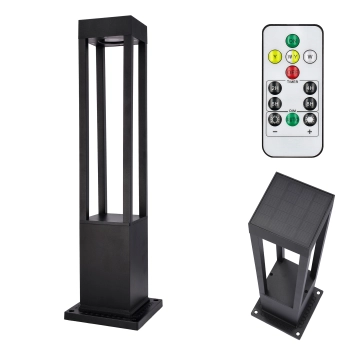 Lampa zewnętrzna LED do ogrodu 56849