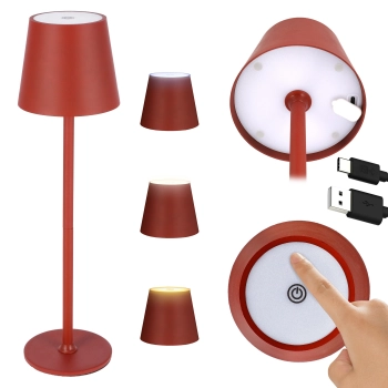 Lampka BIURKOWA NOCNA LED 01983