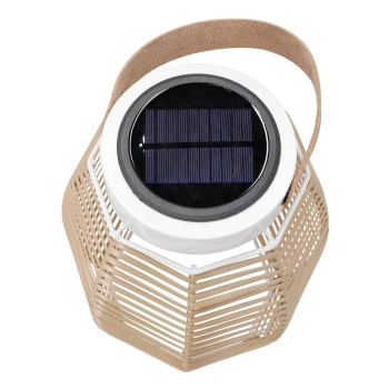 Lampa zewnętrzna WALES LED do ogrodu 56863