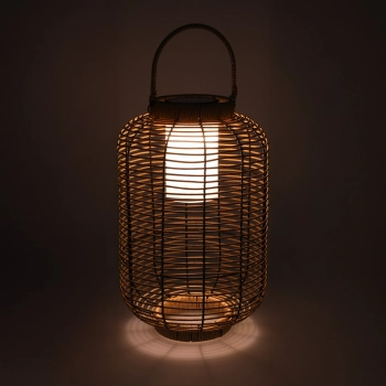 Lampa zewnętrzna WALES LED do ogrodu 56887