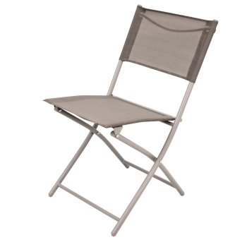 Zestaw krzeseł – 2 sztuki OGRÓD TARAS BALKON 58171