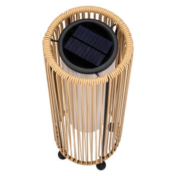 Lampa zewnętrzna WALES LED do ogrodu 56870