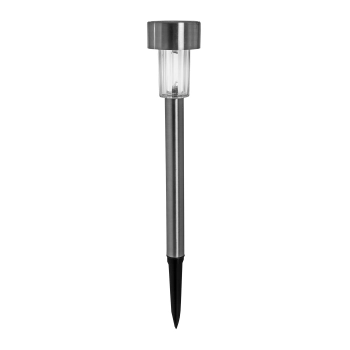 Lampa solarna OGRODOWA  ZEWNĘTRZNA 53160