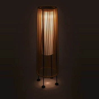 Lampa zewnętrzna WALES LED do ogrodu 56870