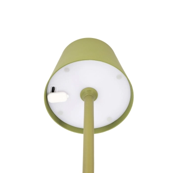 Lampka BIURKOWA NOCNA LED 01969