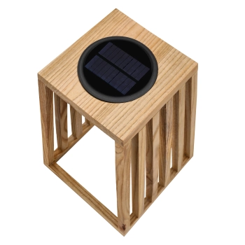 Lampa zewnętrzna WALES LED do ogrodu 56856