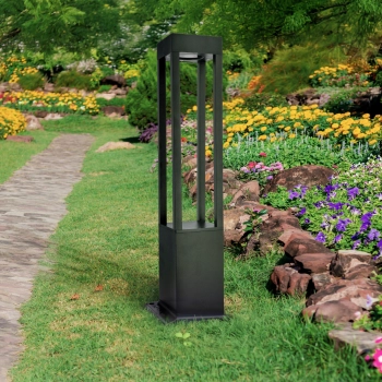 Lampa zewnętrzna LED do ogrodu 56849