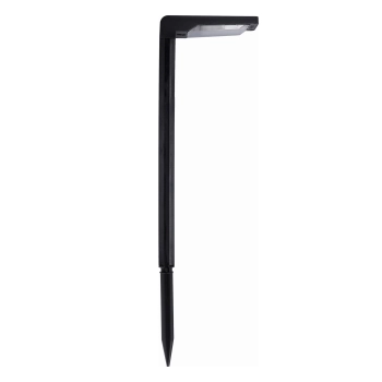 Lampa solarna 30 LED czujnik zmierzchu 56962