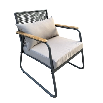 Zestaw meble OGRODOWE SUNSET PREMIUM 19066