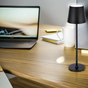 Lampka BIURKOWA NOCNA LED 01990