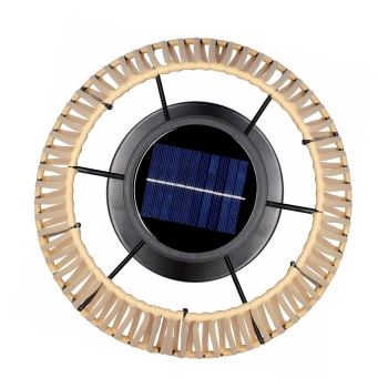Lampa zewnętrzna WALES LED do ogrodu 56832