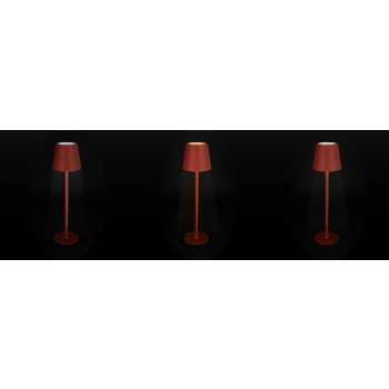 Lampka BIURKOWA NOCNA LED 01983