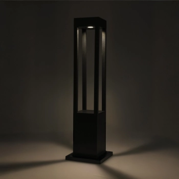 Lampa zewnętrzna LED do ogrodu 56849