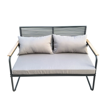 Zestaw meble OGRODOWE SUNSET PREMIUM 19066