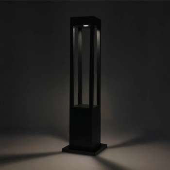 Lampa zewnętrzna LED do ogrodu 56849