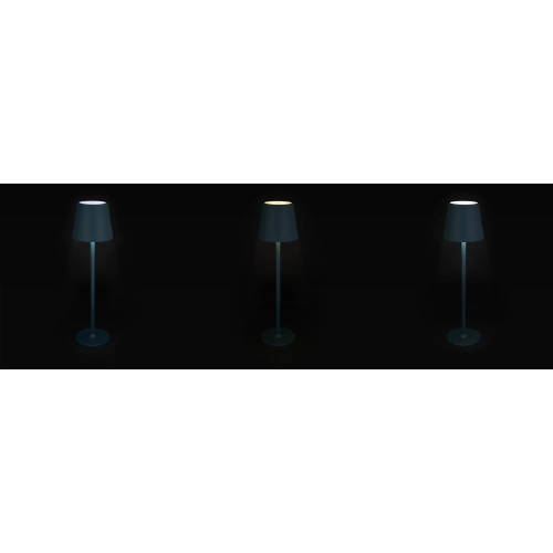 Lampka BIURKOWA NOCNA LED 01976