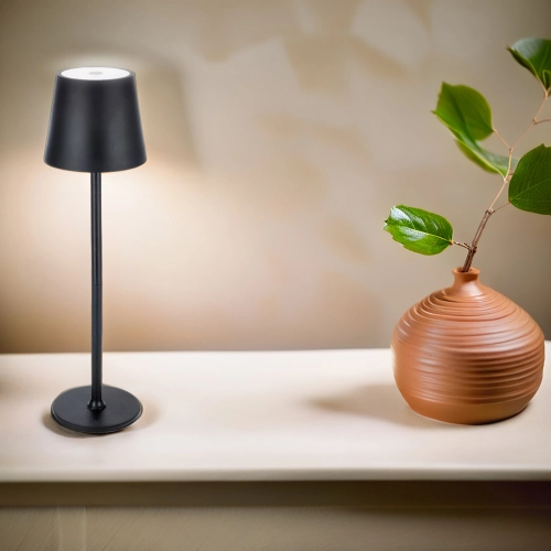 Lampka BIURKOWA NOCNA LED 01990