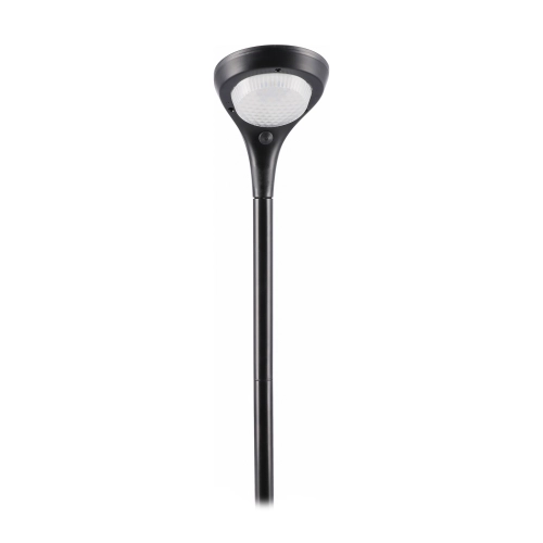 Lampa solarna 12 LED czujnik zmierzchu 56948