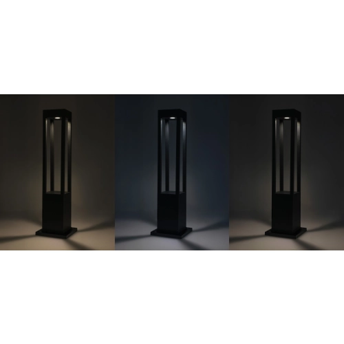 Lampa zewnętrzna LED do ogrodu 56849