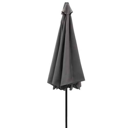 Parasol ogrodowy 300 cm łamany 54036