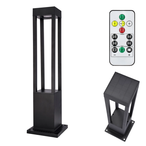 Lampa zewnętrzna LED do ogrodu 56849