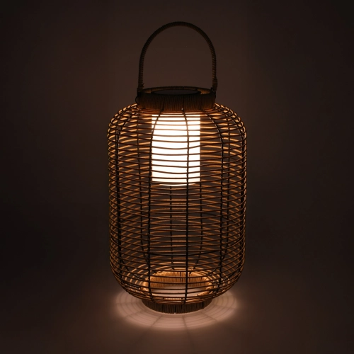 Lampa zewnętrzna WALES LED do ogrodu 56887