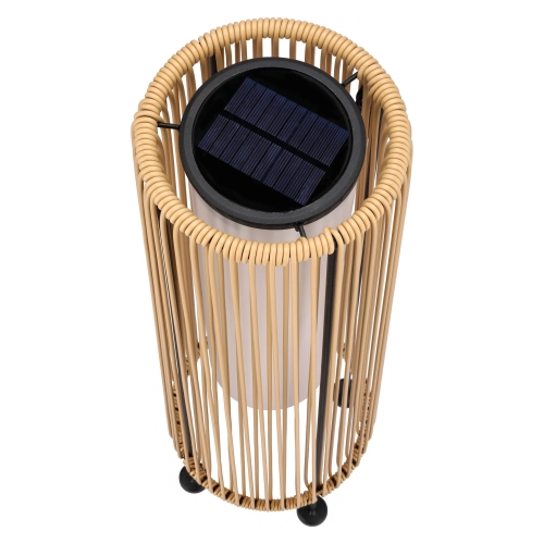 Lampa zewnętrzna WALES LED do ogrodu 56870