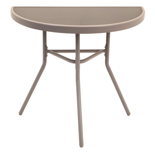 Składany zestaw balkonowy 57983