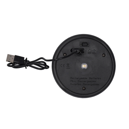 Lampa zewnętrzna WALES LED do ogrodu 56887