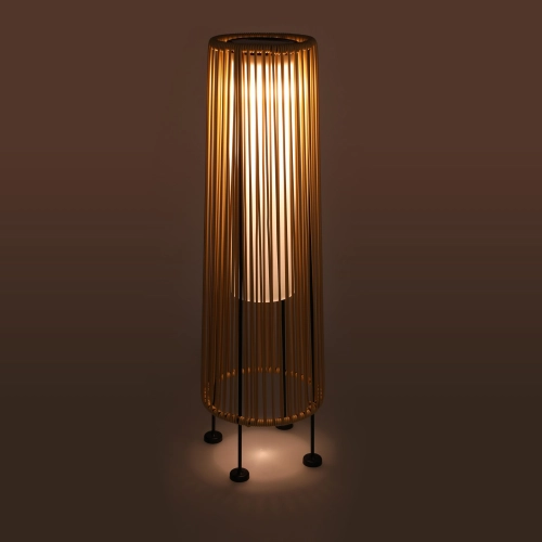 Lampa zewnętrzna WALES LED do ogrodu 56870