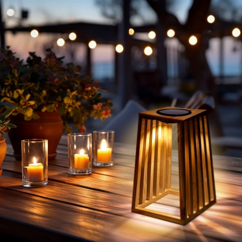 Lampa zewnętrzna WALES LED do ogrodu 56856