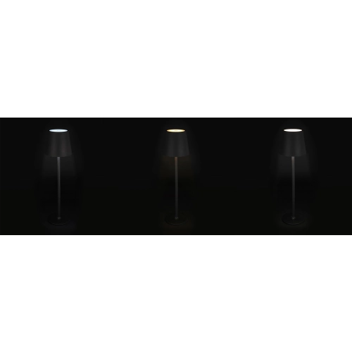 Lampka BIURKOWA NOCNA LED 01990