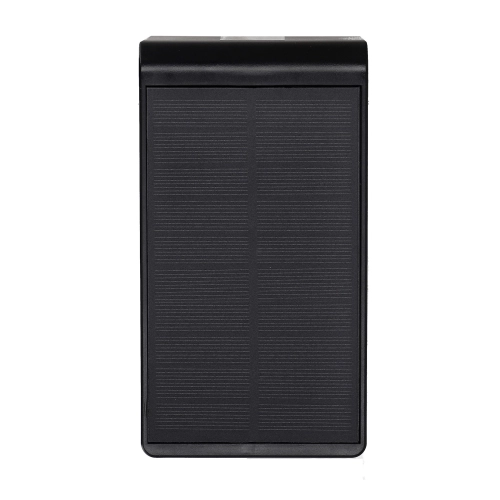 Lampa solarna 30 LED czujnik zmierzchu 56962
